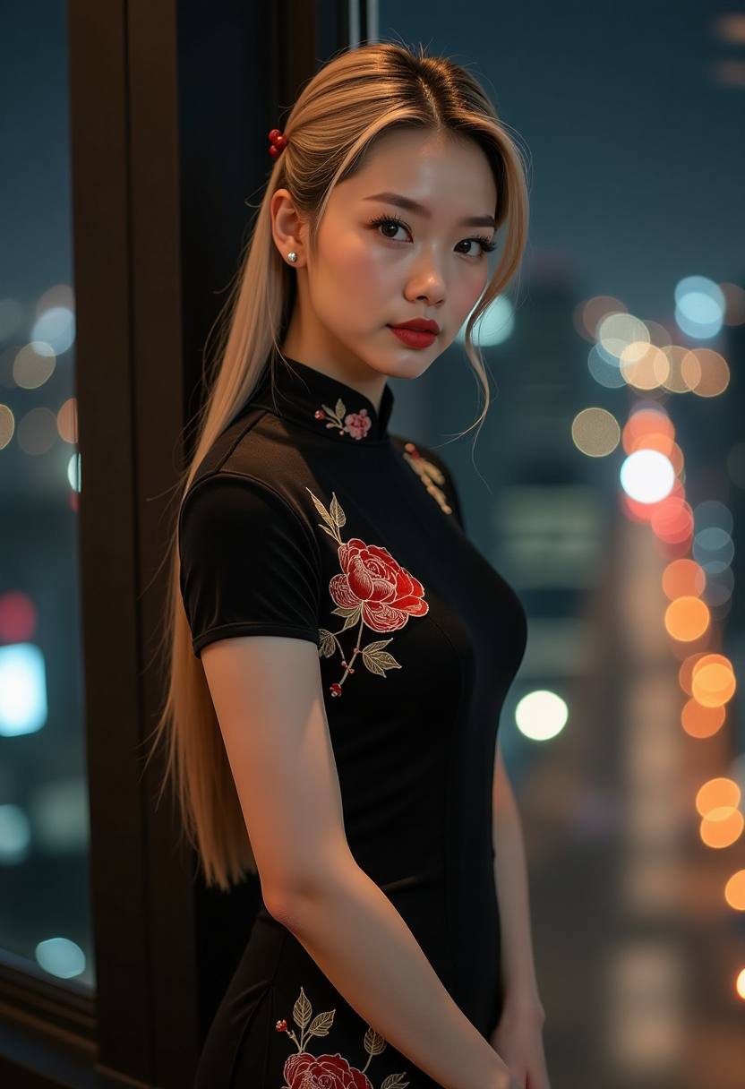 红辣椒