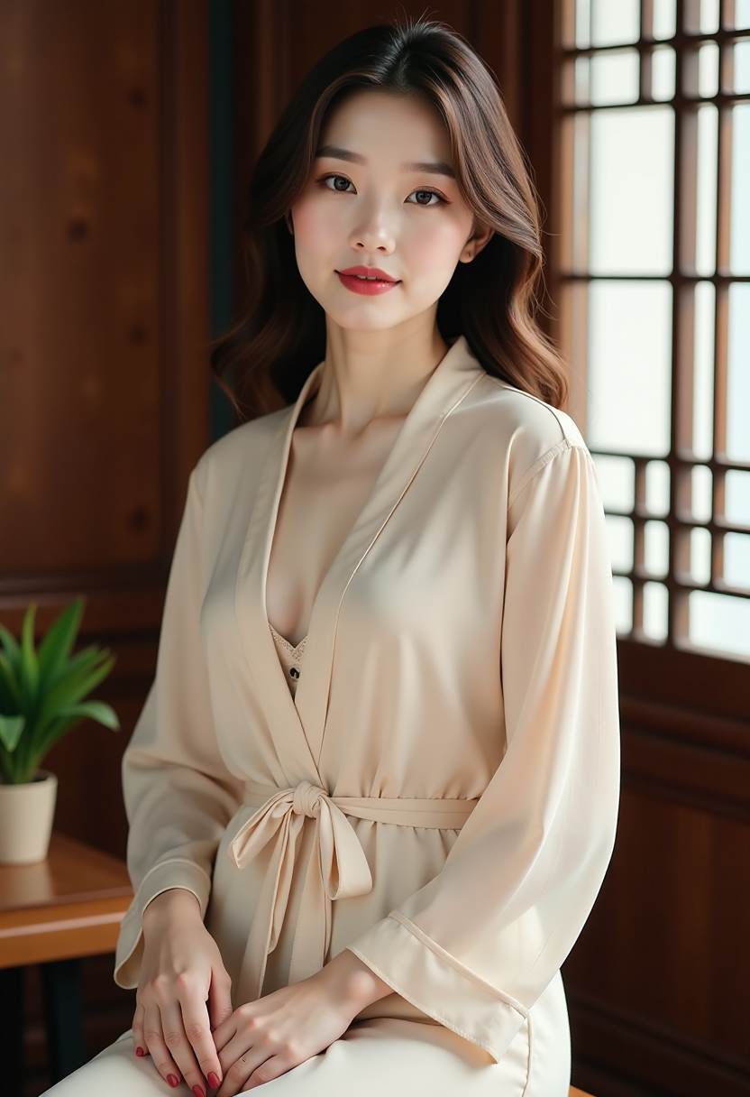 千年女优